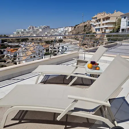 Casa Buena Vista Con Piscina Y Ascensor Сasa de vacaciones Cullera